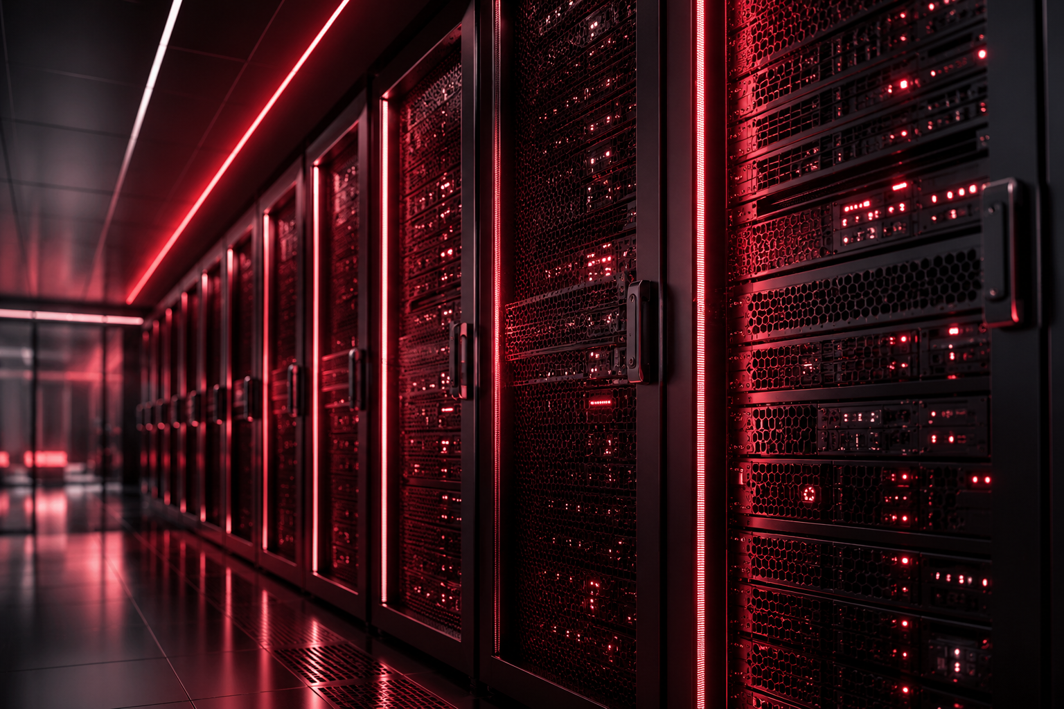 Datacenter premium DACOS