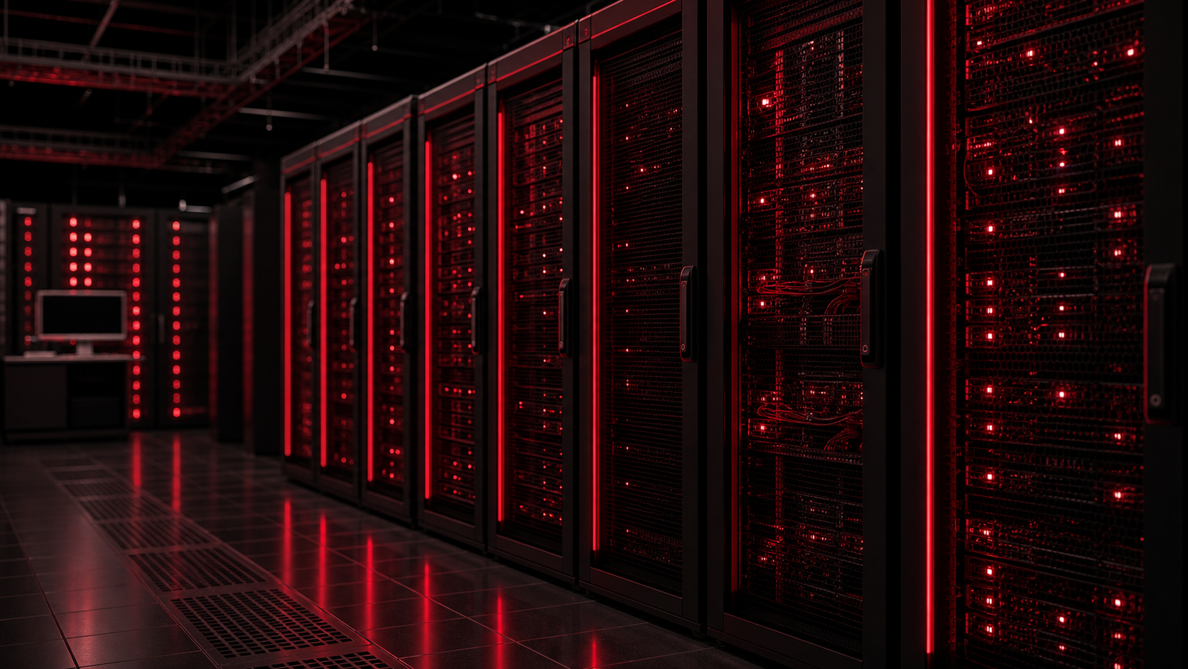 Delivery infrastrutturale DACOS in datacenter