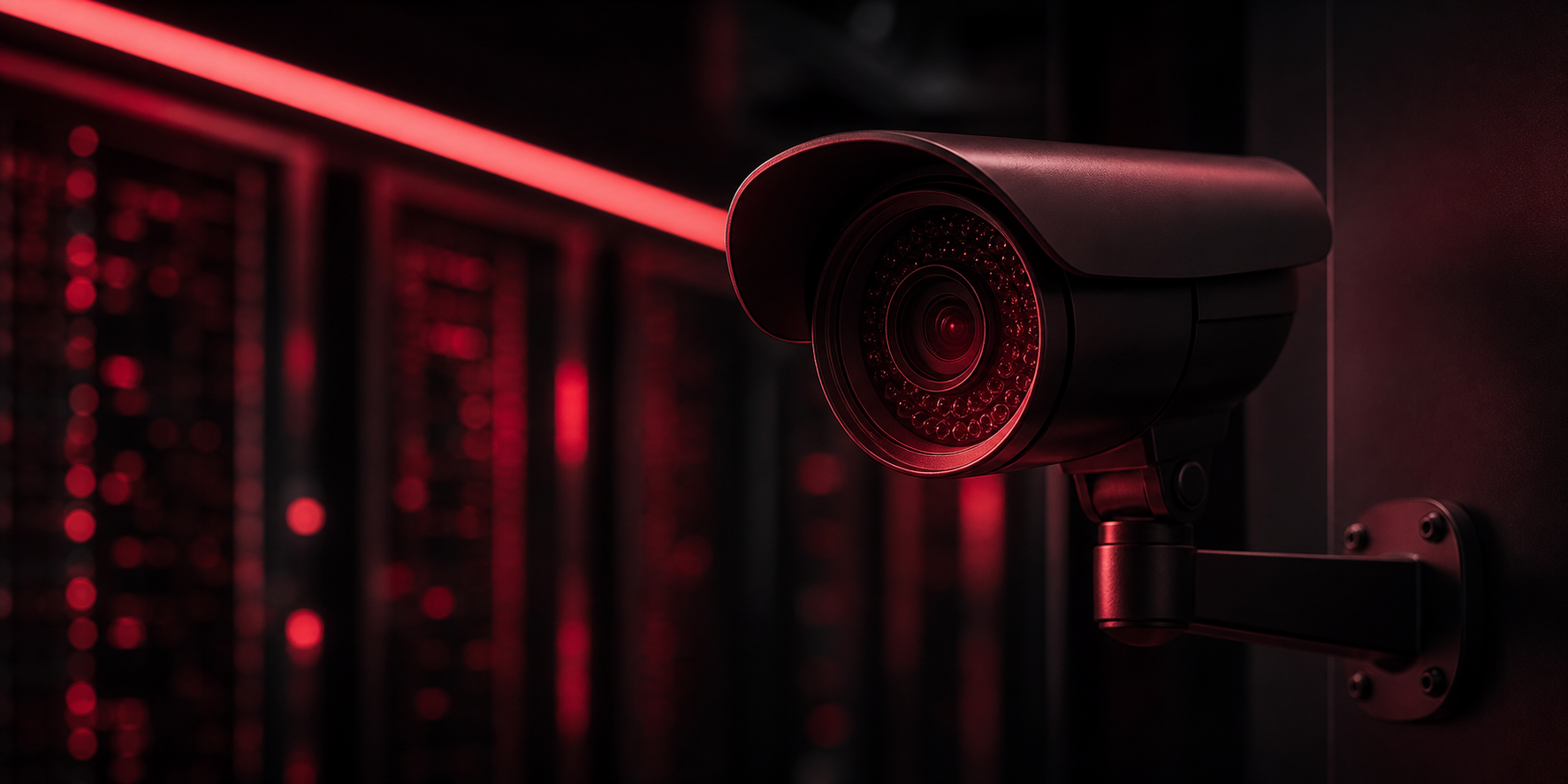 Sistema di videosorveglianza e protezione enterprise DACOS