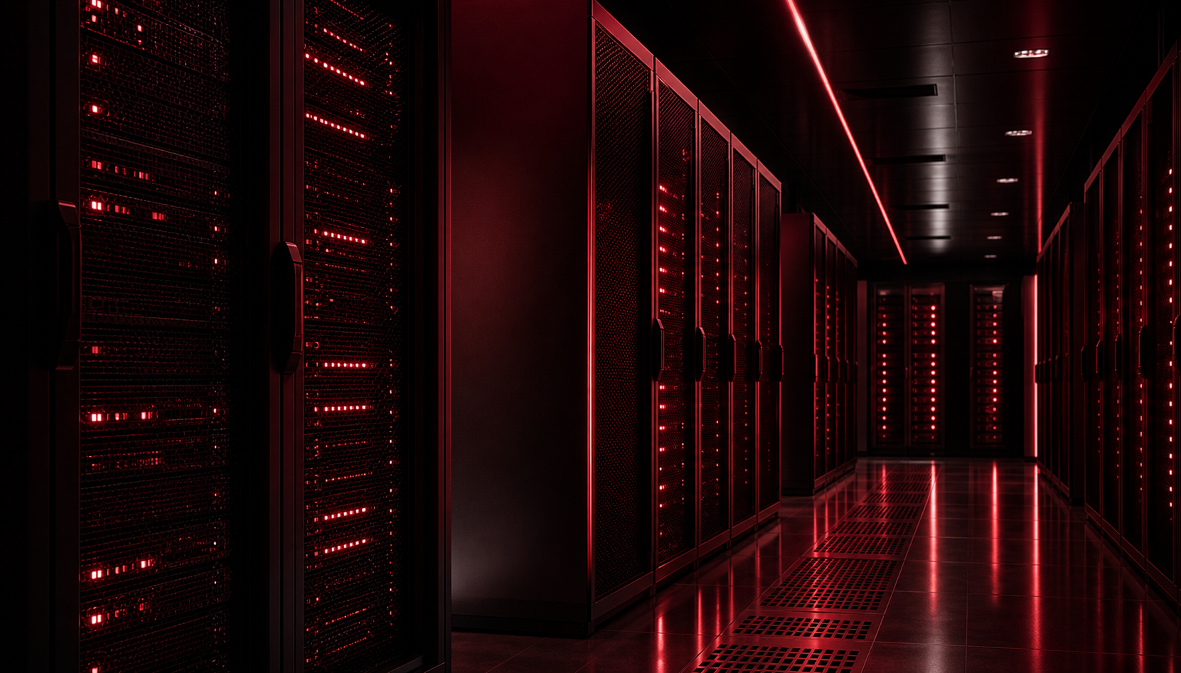Datacenter enterprise DACOS