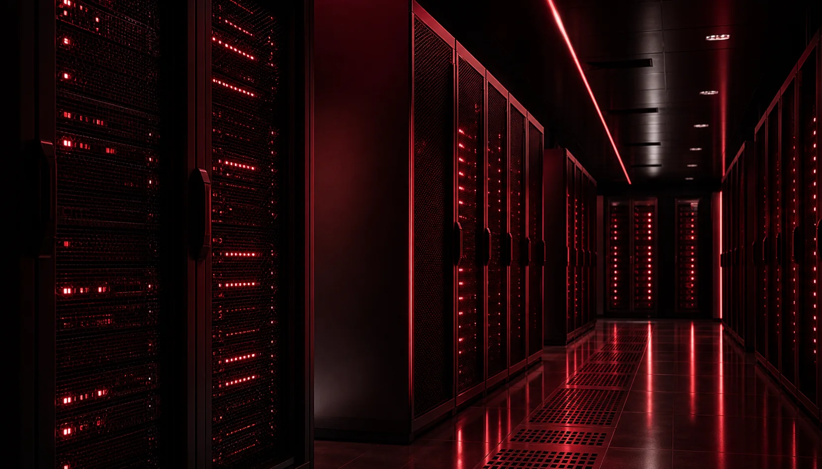 Datacenter enterprise DACOS