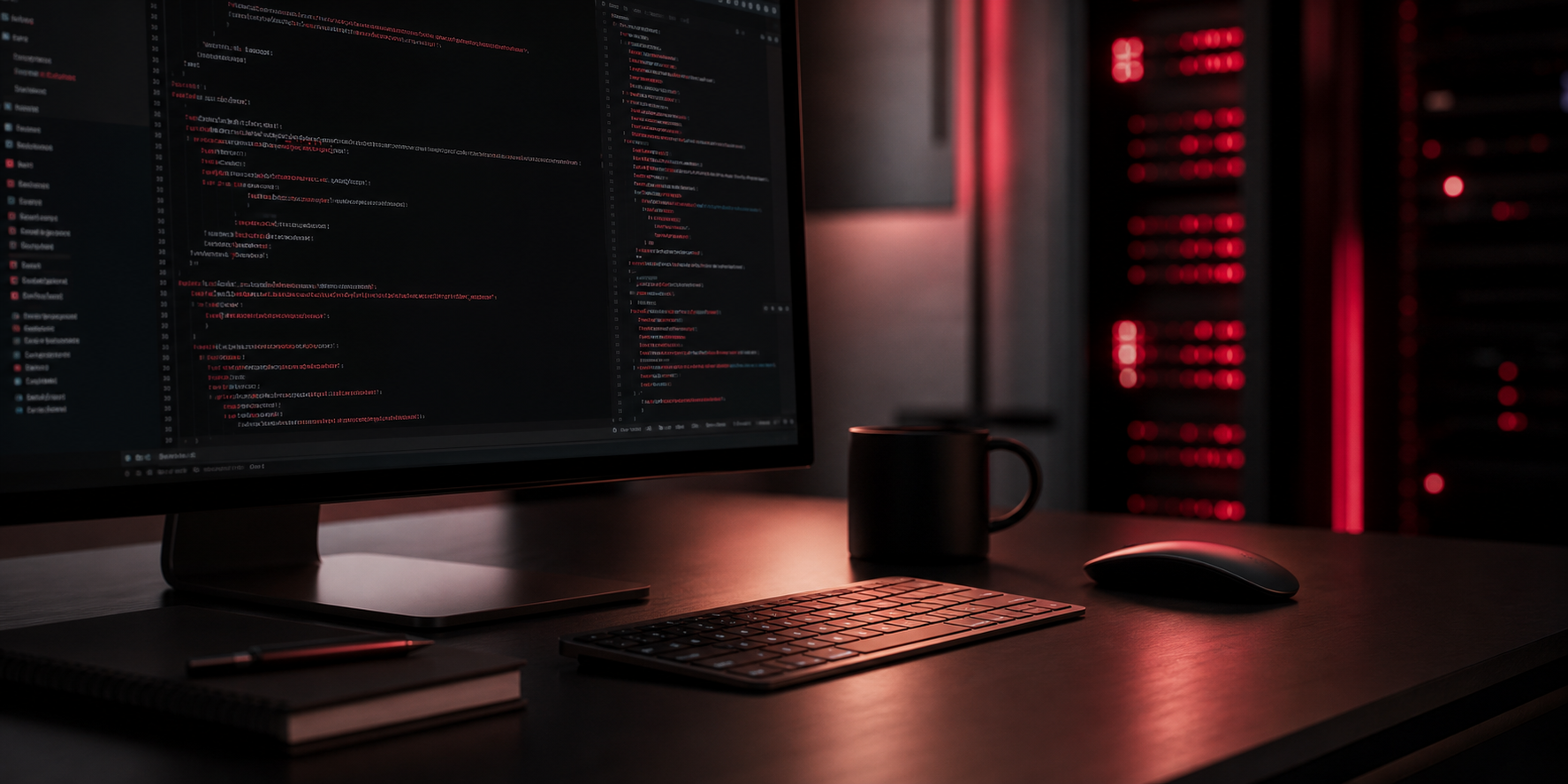 Workstation software e sviluppo DACOS