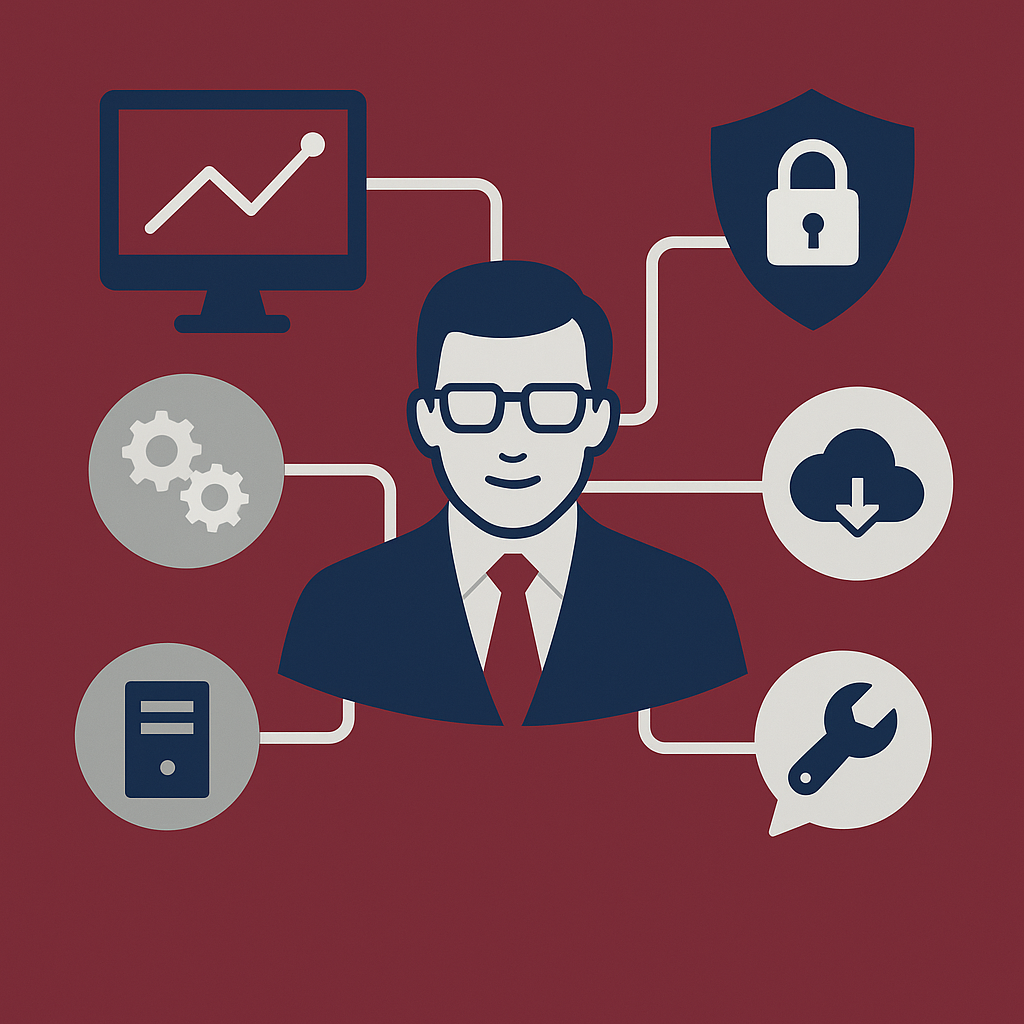 MSP: cosa fa un fornitore di servizi gestiti e perché conviene alle PMI