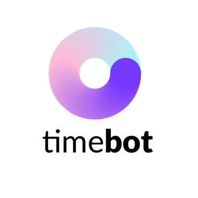 timebot - system info